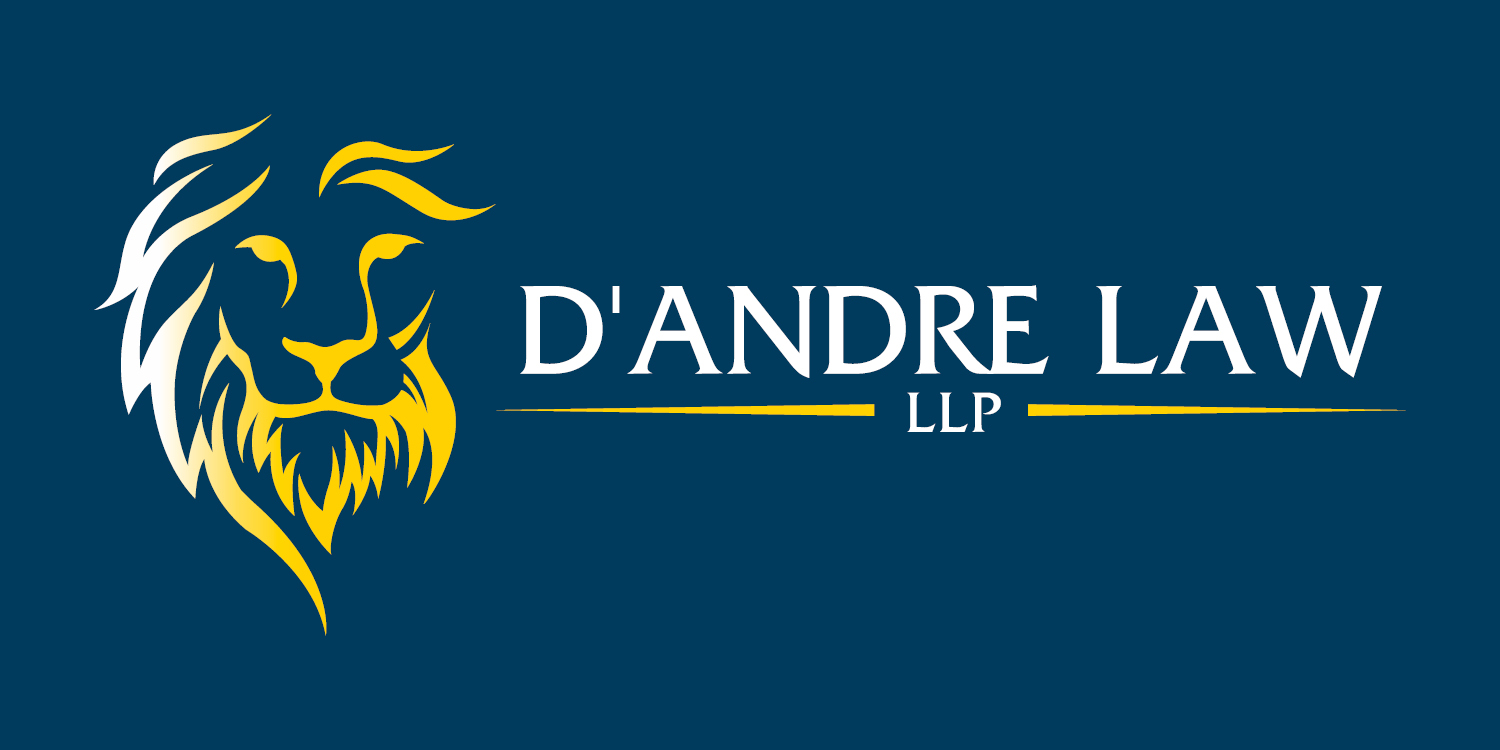 D'Andre Law LLP