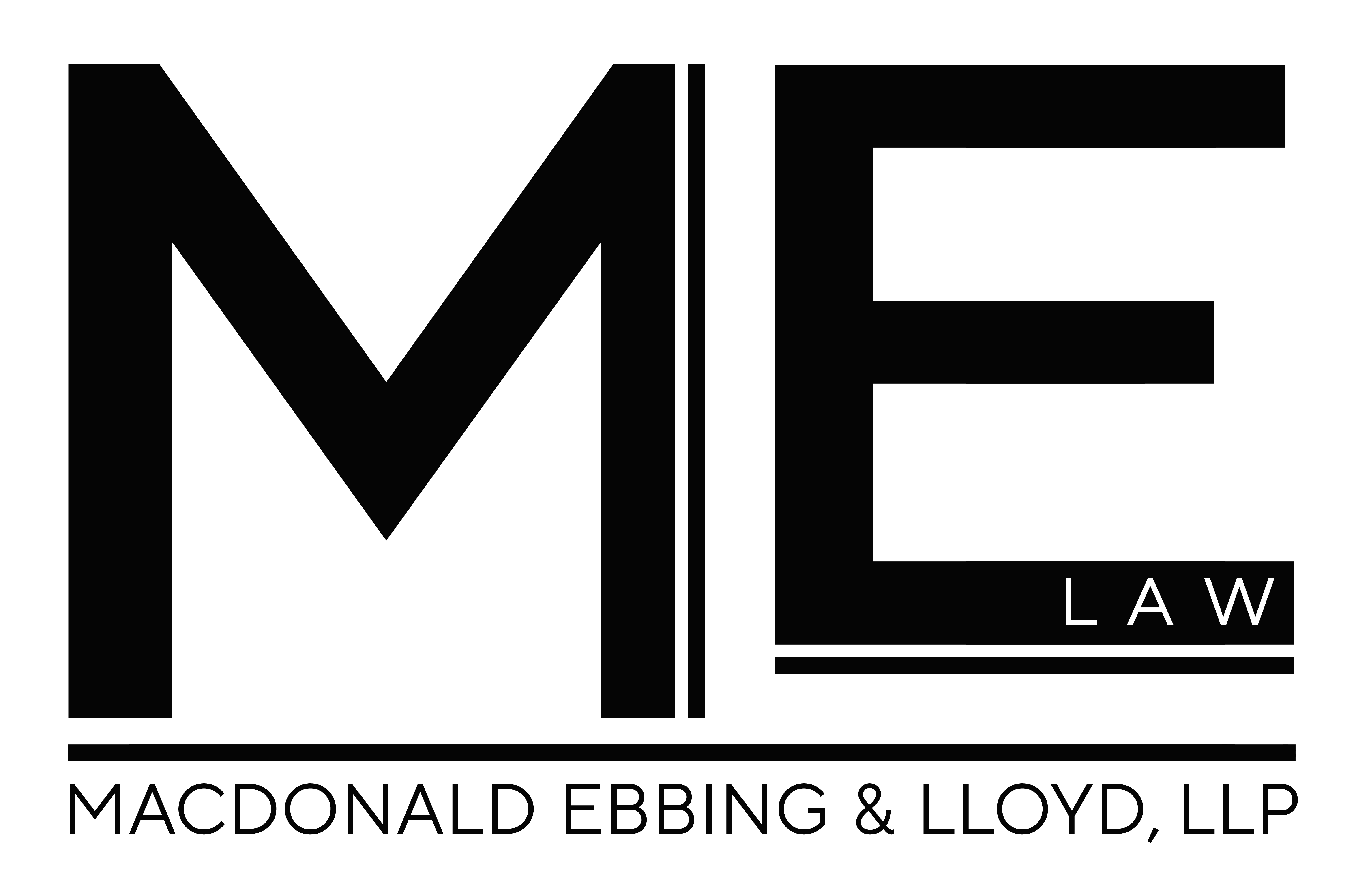 MacDonald Ebbing & Lloyd, LLP