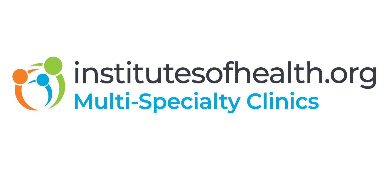 Institutes of Health