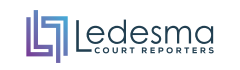 Ledesma Court Reporters