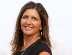 Linked in photo closer